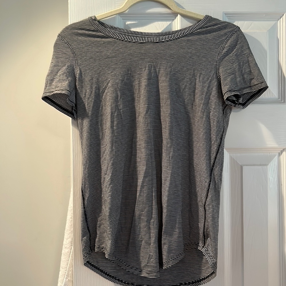 Lululemon Shirt